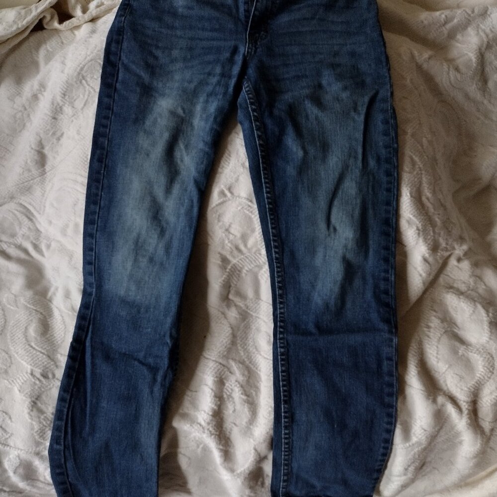 Men's jeans